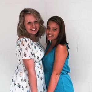 Meet your Posher, Karly